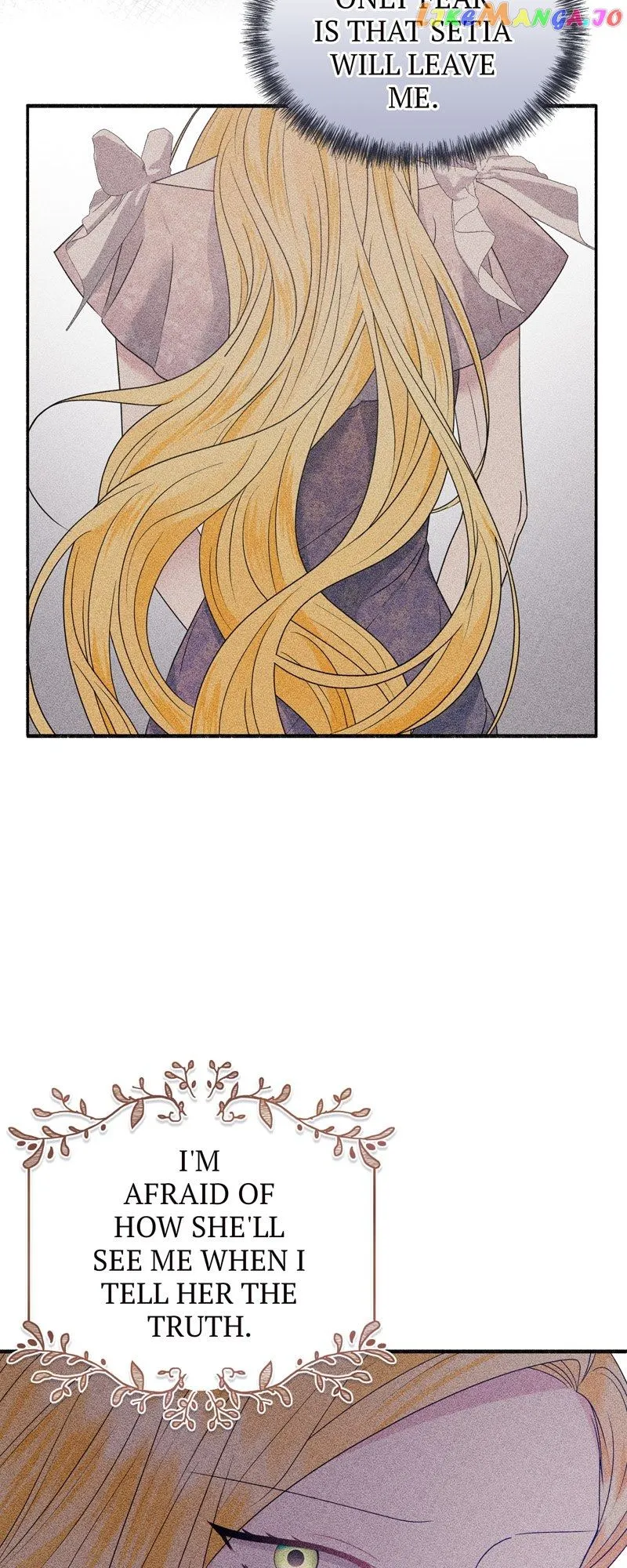 My Angelic Husband is actually a Devil in Disguise Chapter 41 Online - página 24