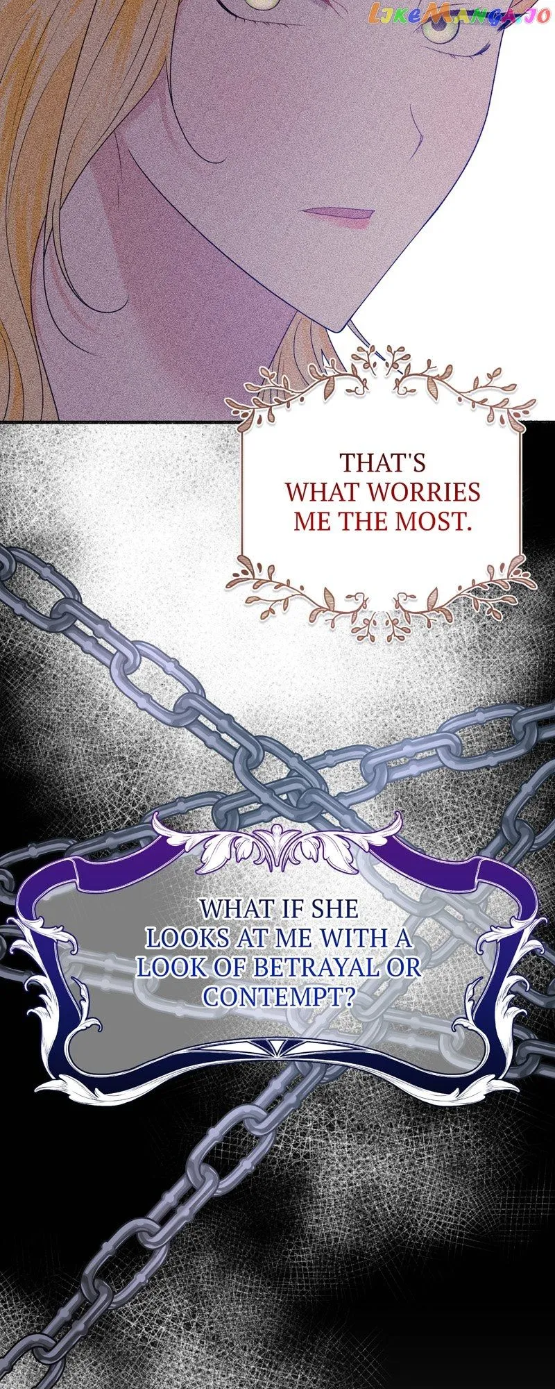 My Angelic Husband is actually a Devil in Disguise Chapter 41 Online - página 25
