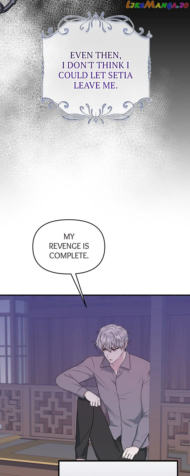 My Angelic Husband is actually a Devil in Disguise Chapter 41 Online - página 26