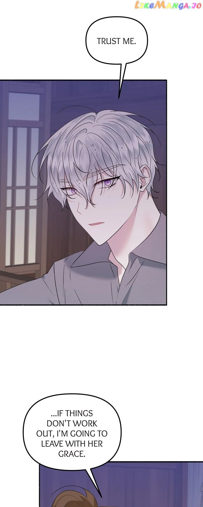 My Angelic Husband is actually a Devil in Disguise Chapter 41 Online - página 28