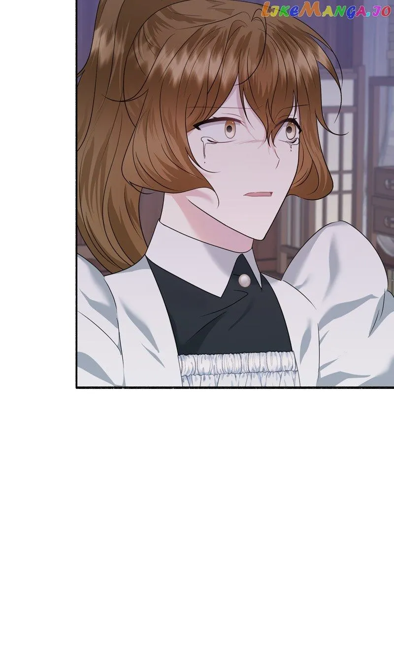 My Angelic Husband is actually a Devil in Disguise Chapter 41 Online - página 29