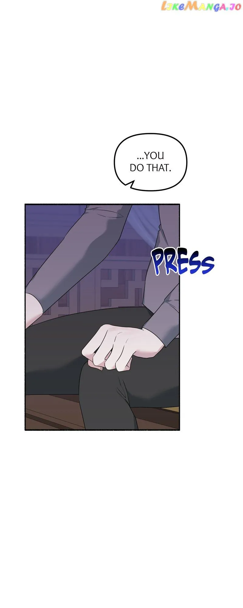 My Angelic Husband is actually a Devil in Disguise Chapter 41 Online - página 30