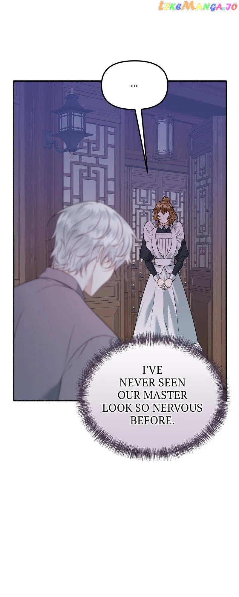 My Angelic Husband is actually a Devil in Disguise Chapter 41 Online - página 31