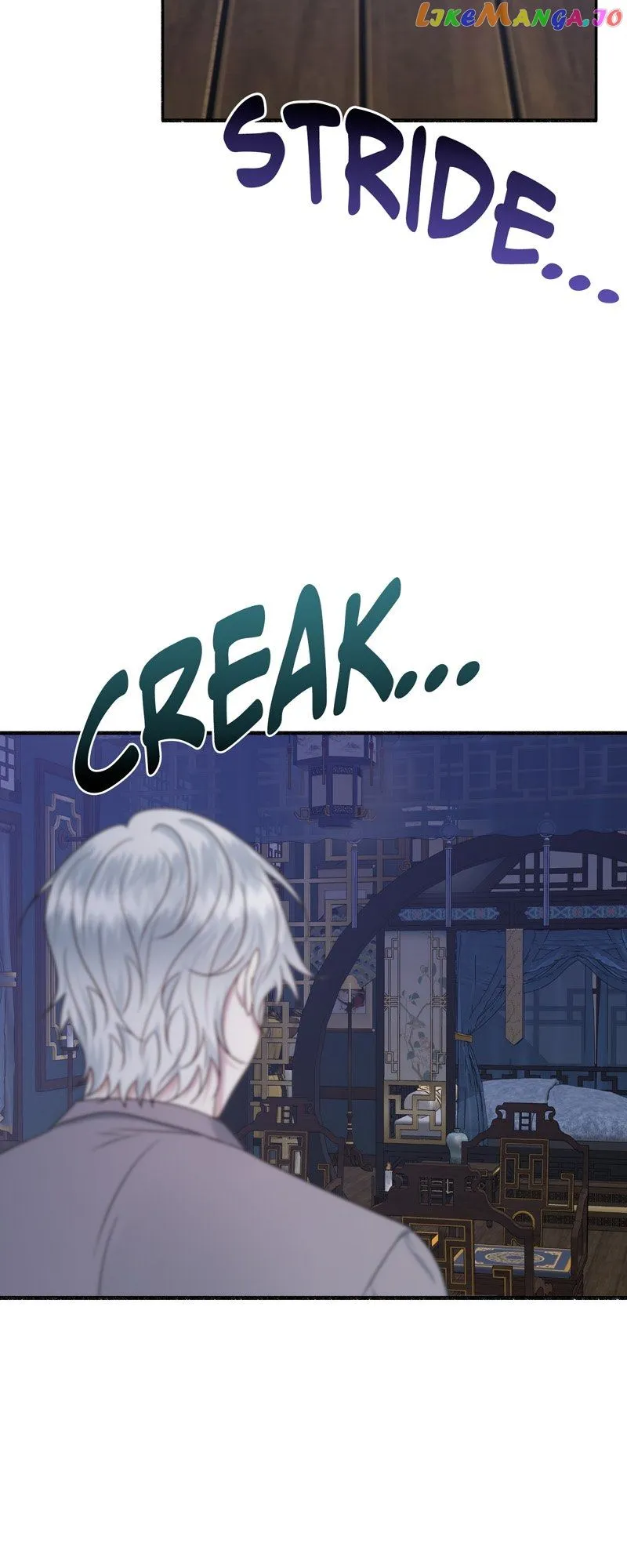 My Angelic Husband is actually a Devil in Disguise Chapter 41 Online - página 33