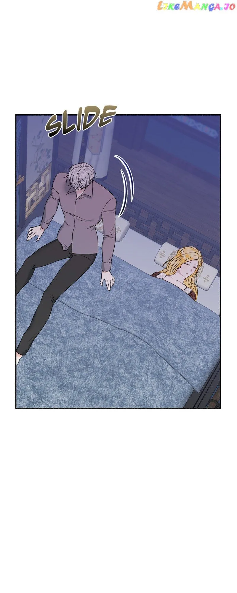 My Angelic Husband is actually a Devil in Disguise Chapter 41 Online - página 34