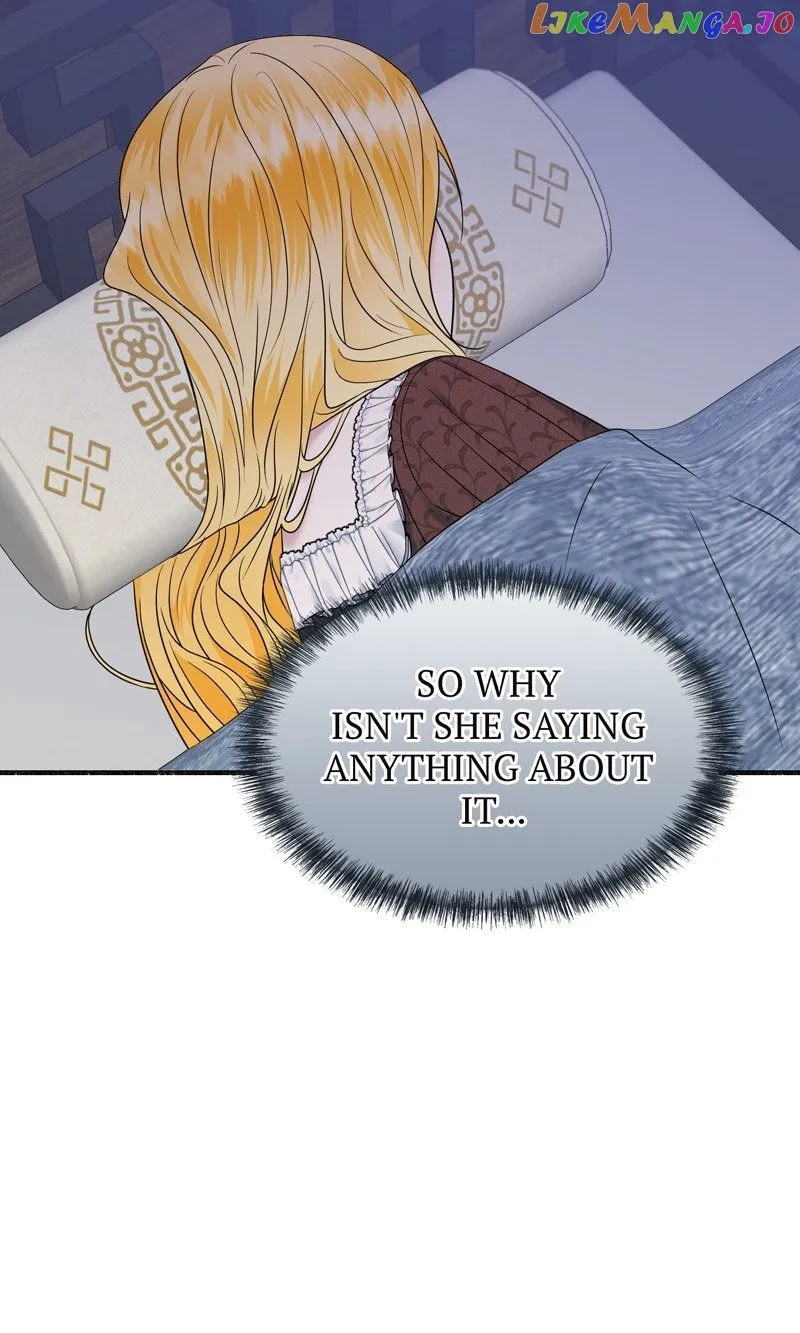 My Angelic Husband is actually a Devil in Disguise Chapter 41 Online - página 36