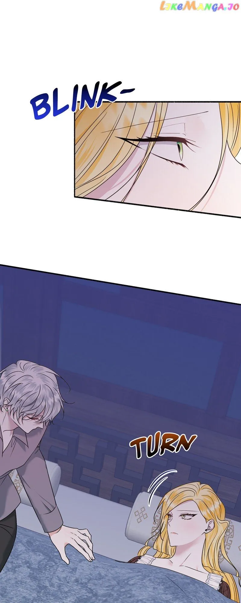 My Angelic Husband is actually a Devil in Disguise Chapter 41 Online - página 37
