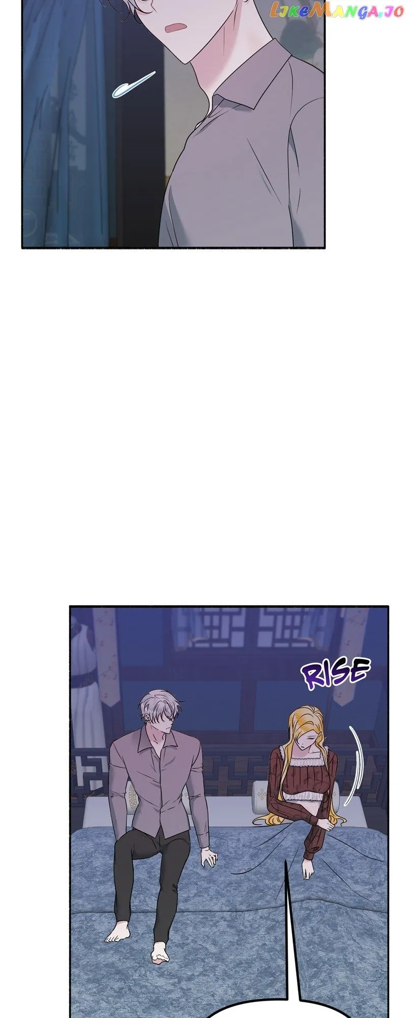 My Angelic Husband is actually a Devil in Disguise Chapter 41 Online - página 39
