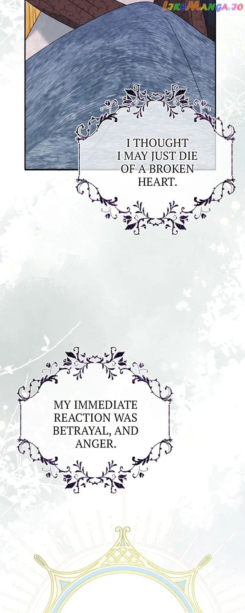 My Angelic Husband is actually a Devil in Disguise Chapter 41 Online - página 42