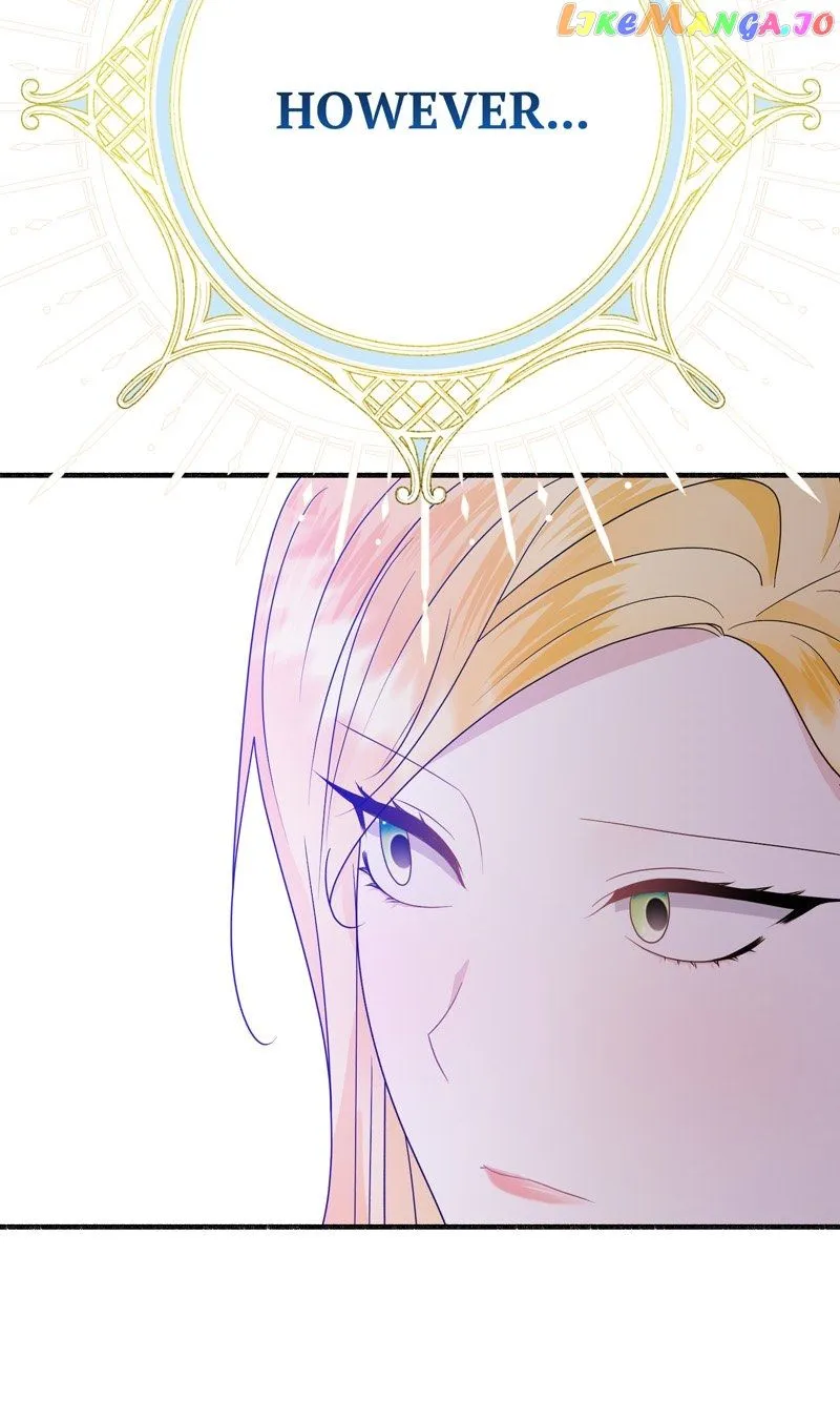 My Angelic Husband is actually a Devil in Disguise Chapter 41 Online - página 43