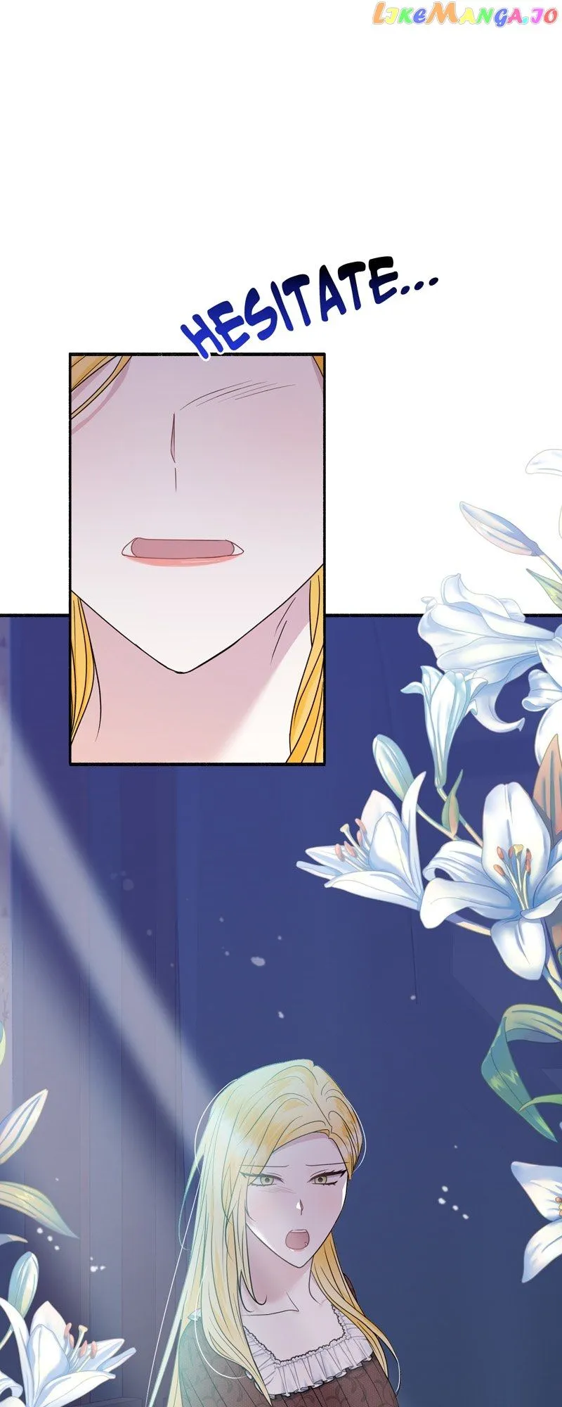 My Angelic Husband is actually a Devil in Disguise Chapter 41 Online - página 45