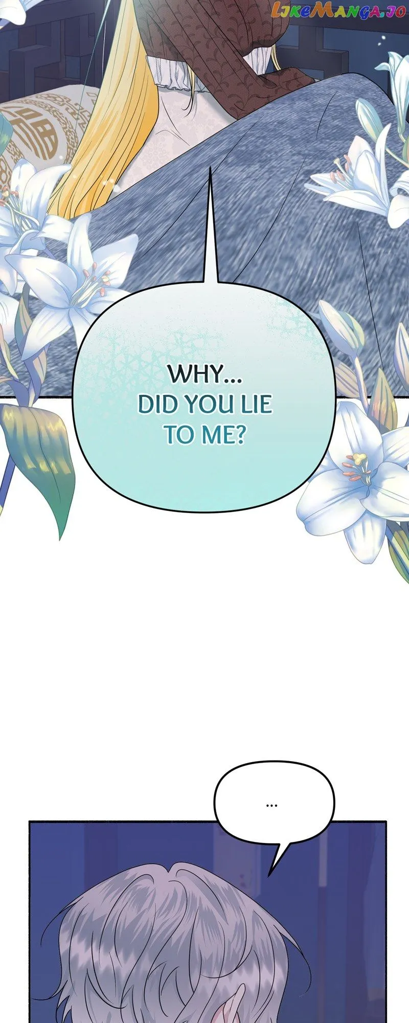 My Angelic Husband is actually a Devil in Disguise Chapter 41 Online - página 46