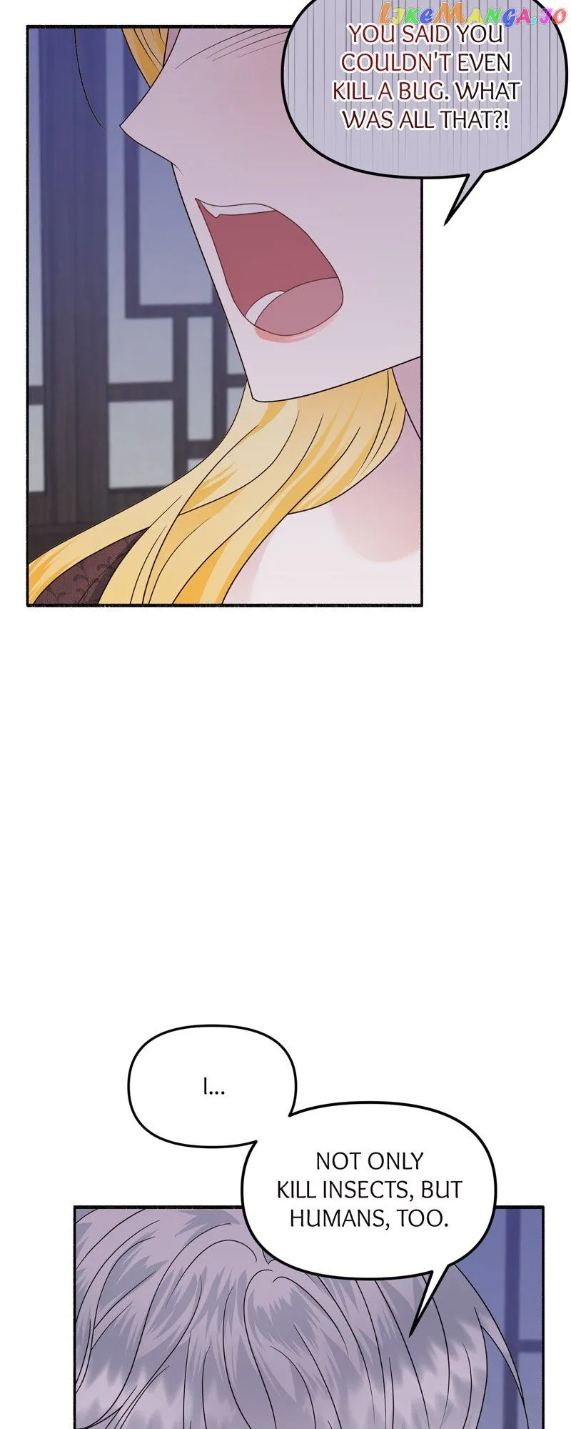 My Angelic Husband is actually a Devil in Disguise Chapter 41 Online - página 49