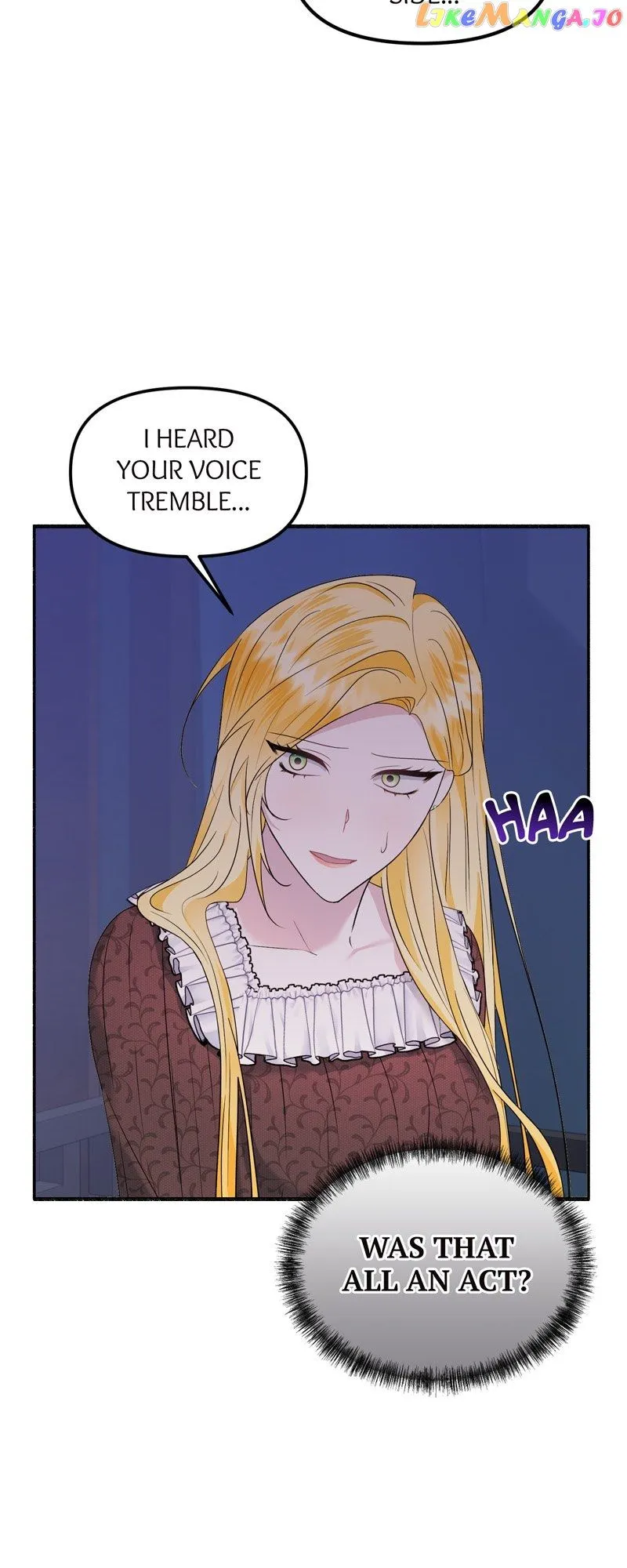 My Angelic Husband is actually a Devil in Disguise Chapter 41 Online - página 56