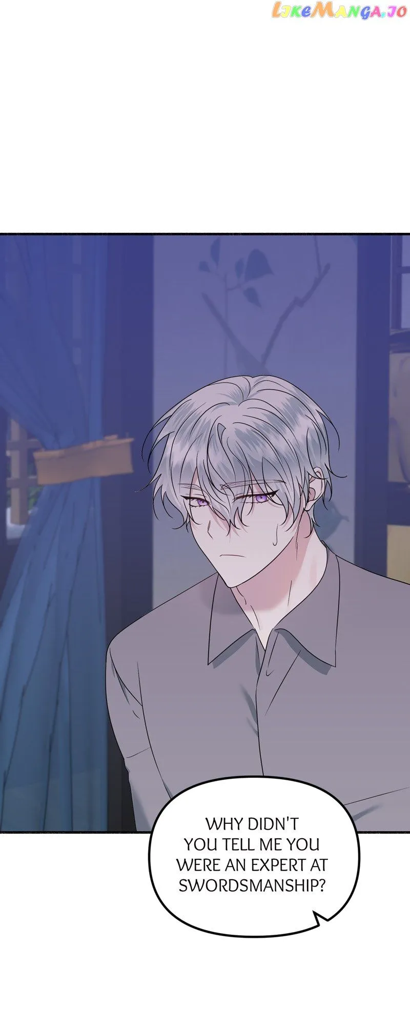 My Angelic Husband is actually a Devil in Disguise Chapter 41 Online - página 60