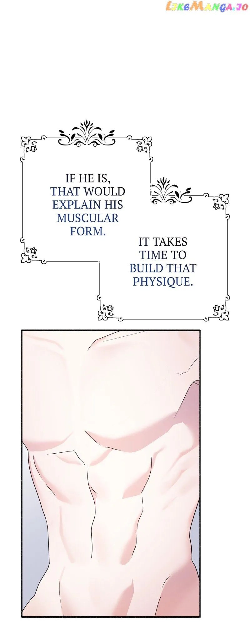 My Angelic Husband is actually a Devil in Disguise Chapter 41 Online - página 61