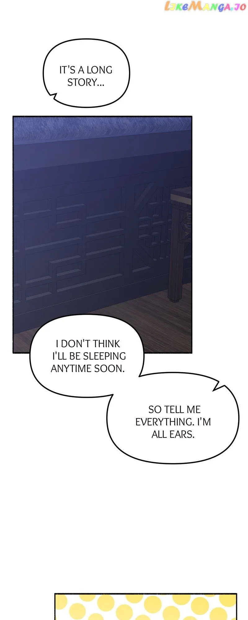 My Angelic Husband is actually a Devil in Disguise Chapter 41 Online - página 64