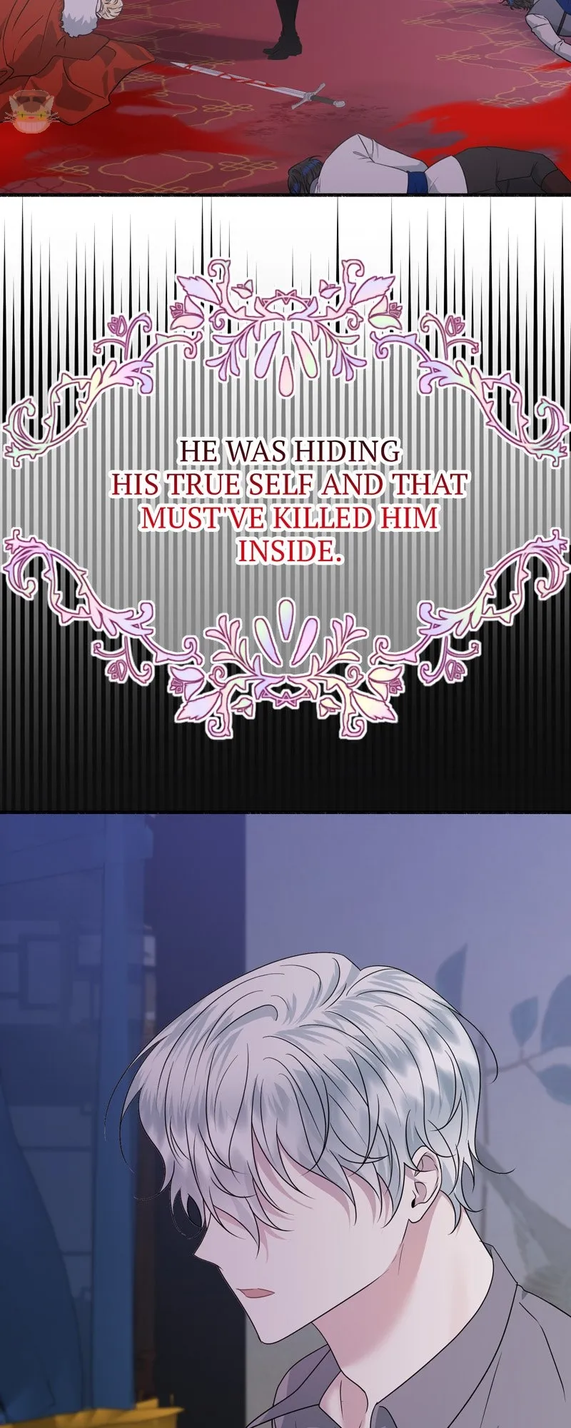 My Angelic Husband is actually a Devil in Disguise Chapter 44 Online - página 4
