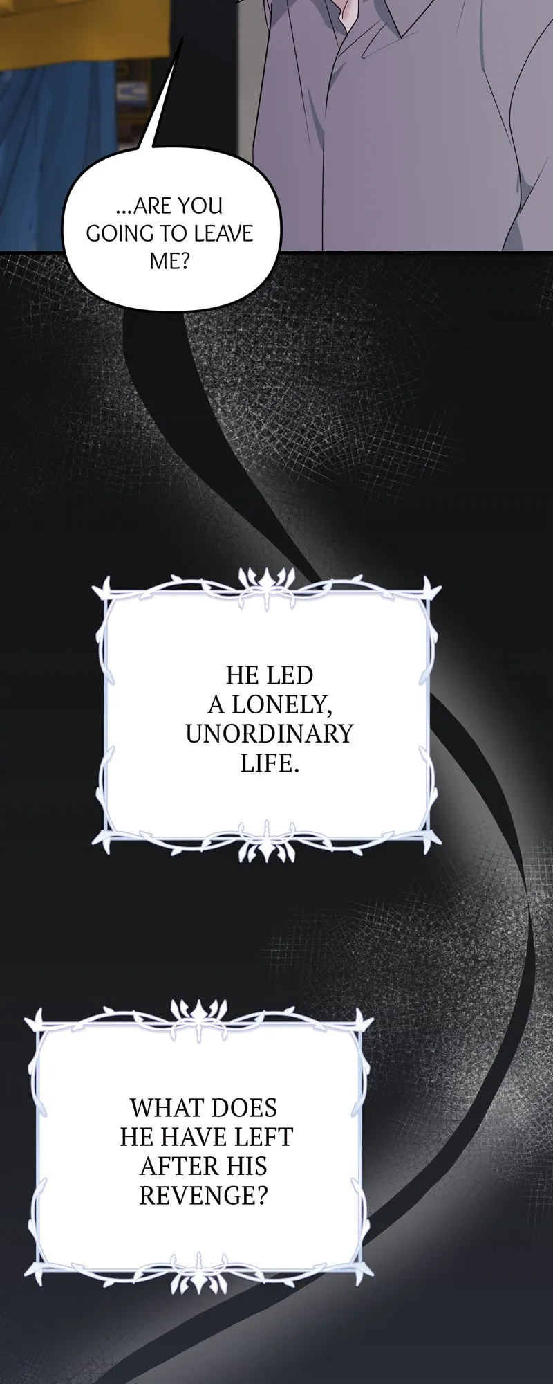 My Angelic Husband is actually a Devil in Disguise Chapter 44 Online - página 5