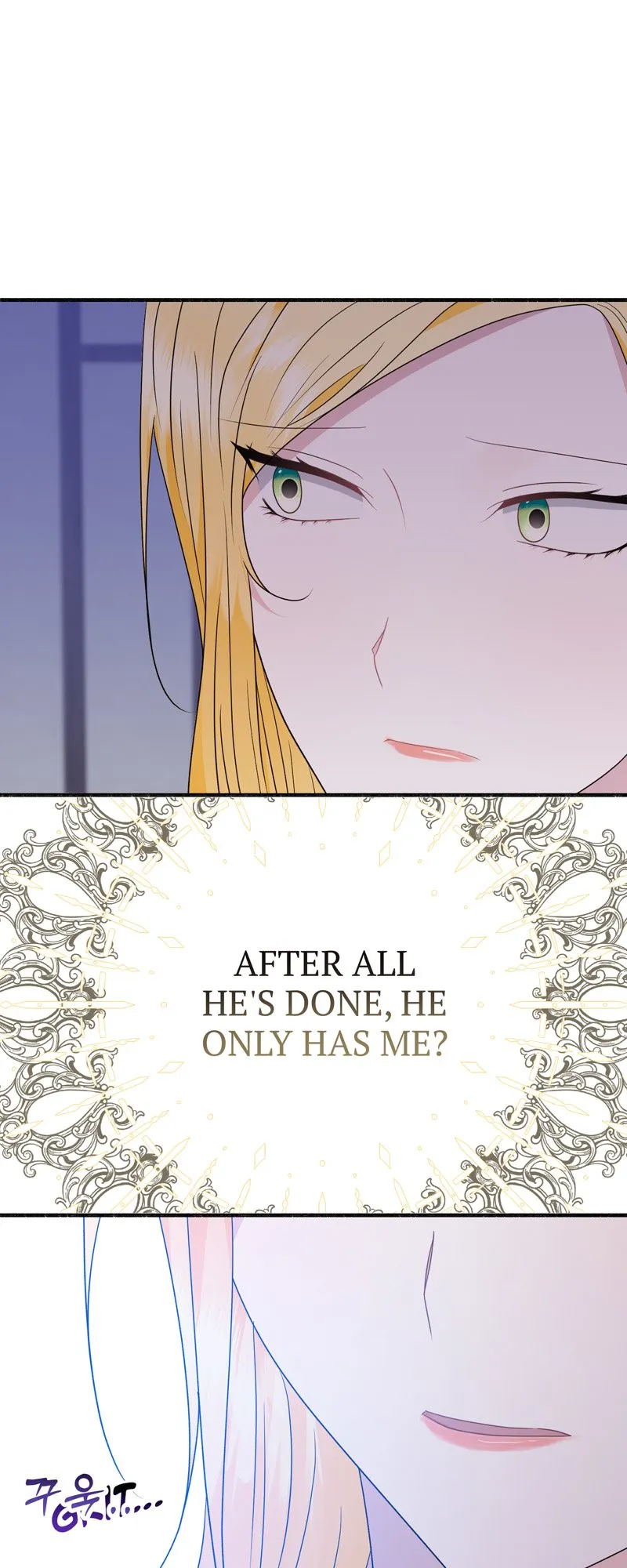 My Angelic Husband is actually a Devil in Disguise Chapter 44 Online - página 8