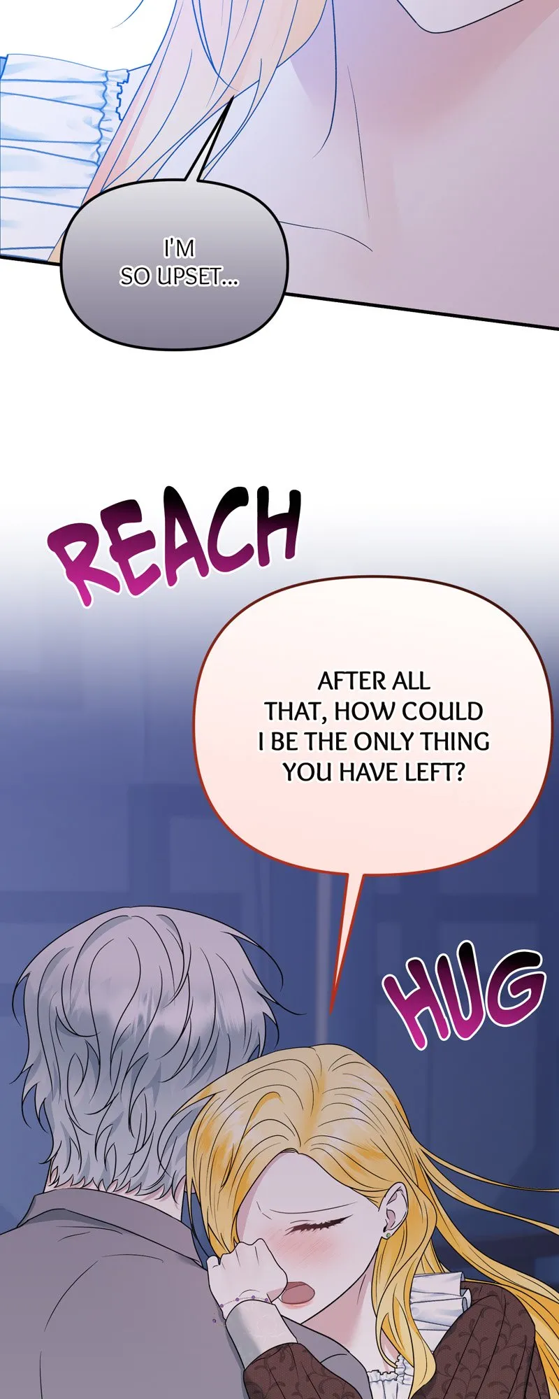 My Angelic Husband is actually a Devil in Disguise Chapter 44 Online - página 9