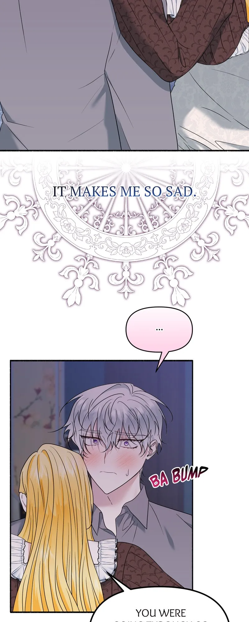 My Angelic Husband is actually a Devil in Disguise Chapter 44 Online - página 10