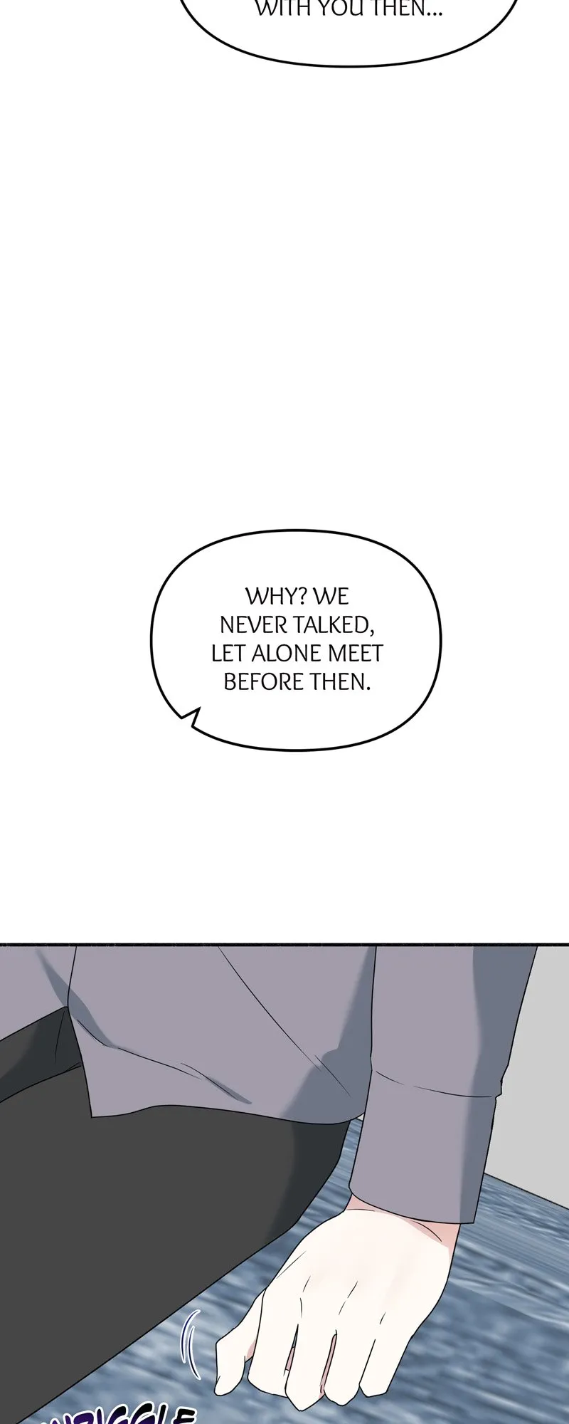 My Angelic Husband is actually a Devil in Disguise Chapter 44 Online - página 13