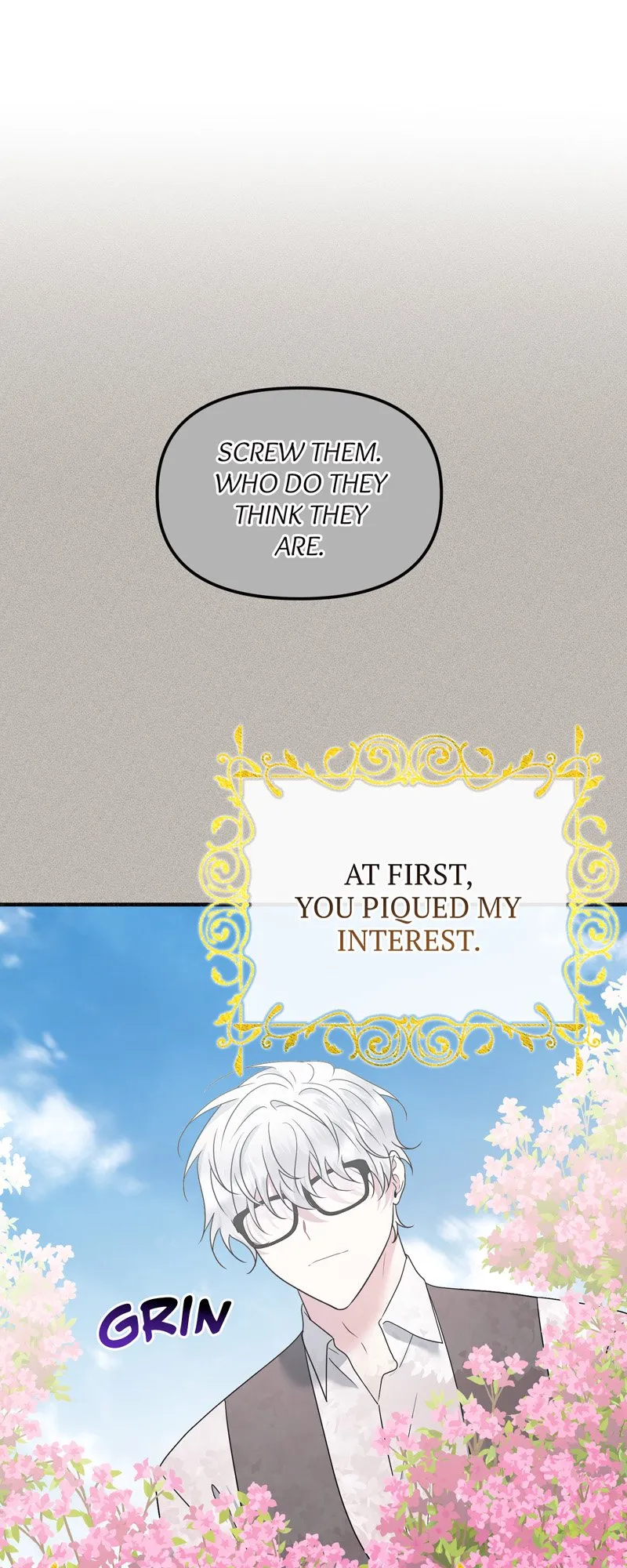 My Angelic Husband is actually a Devil in Disguise Chapter 44 Online - página 15