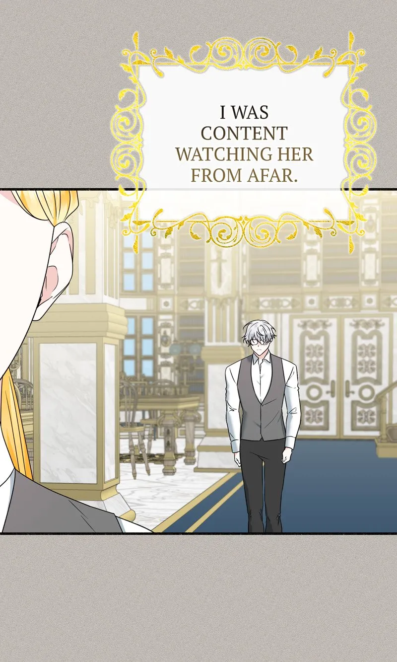 My Angelic Husband is actually a Devil in Disguise Chapter 44 Online - página 21