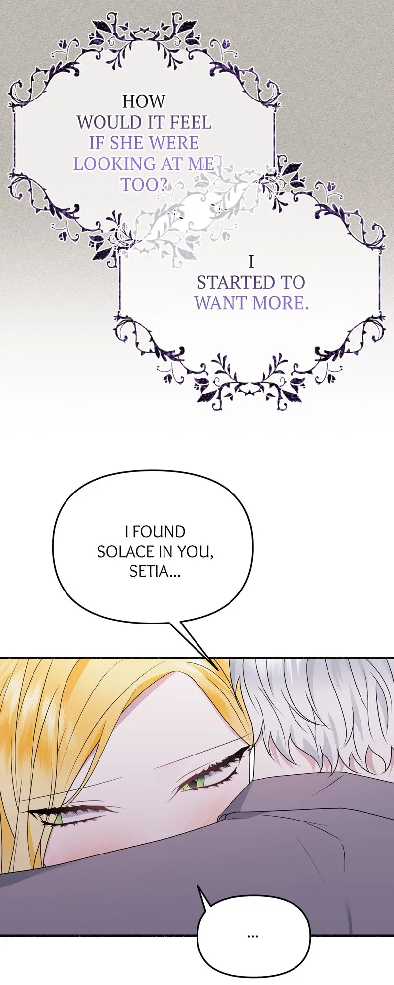 My Angelic Husband is actually a Devil in Disguise Chapter 44 Online - página 22