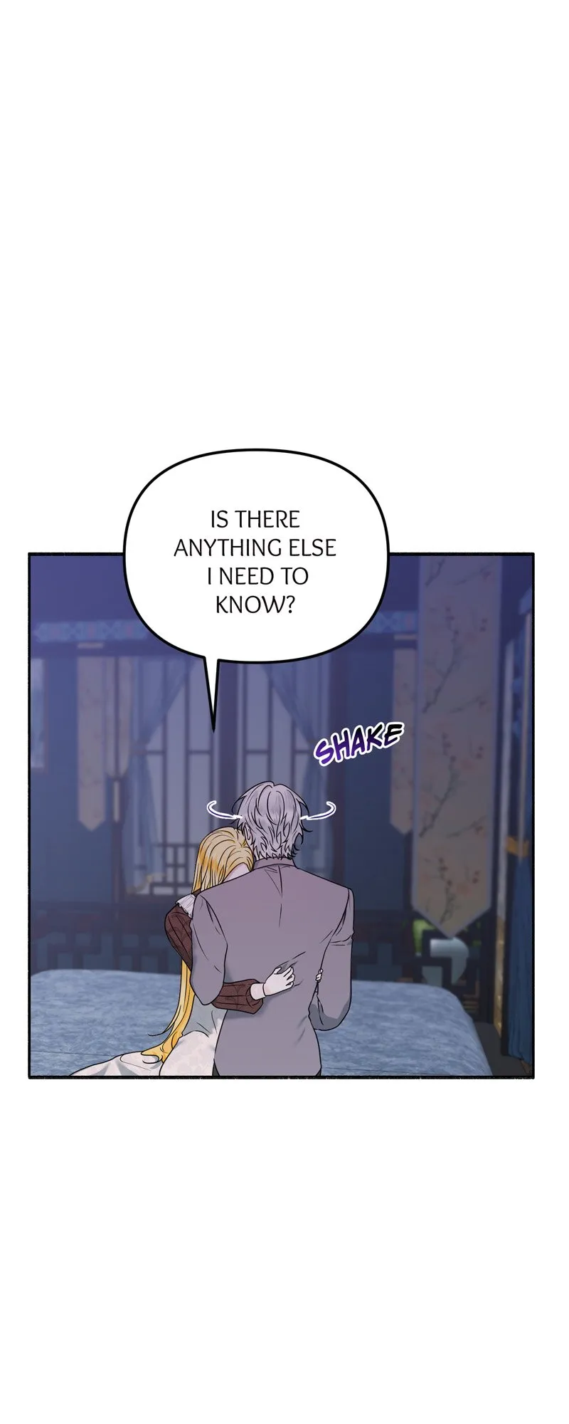 My Angelic Husband is actually a Devil in Disguise Chapter 44 Online - página 23