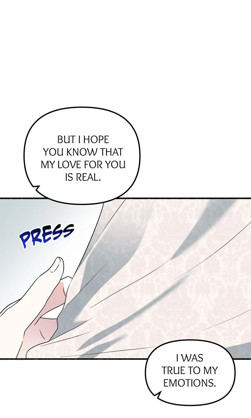 My Angelic Husband is actually a Devil in Disguise Chapter 44 Online - página 28