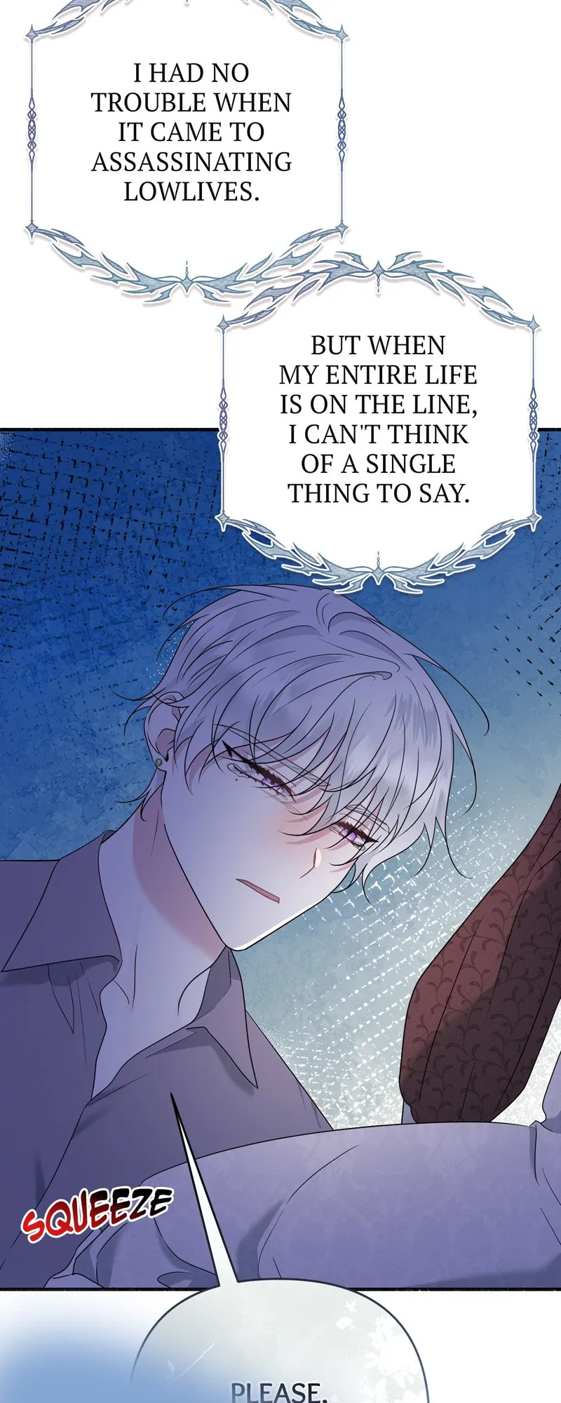 My Angelic Husband is actually a Devil in Disguise Chapter 44 Online - página 30