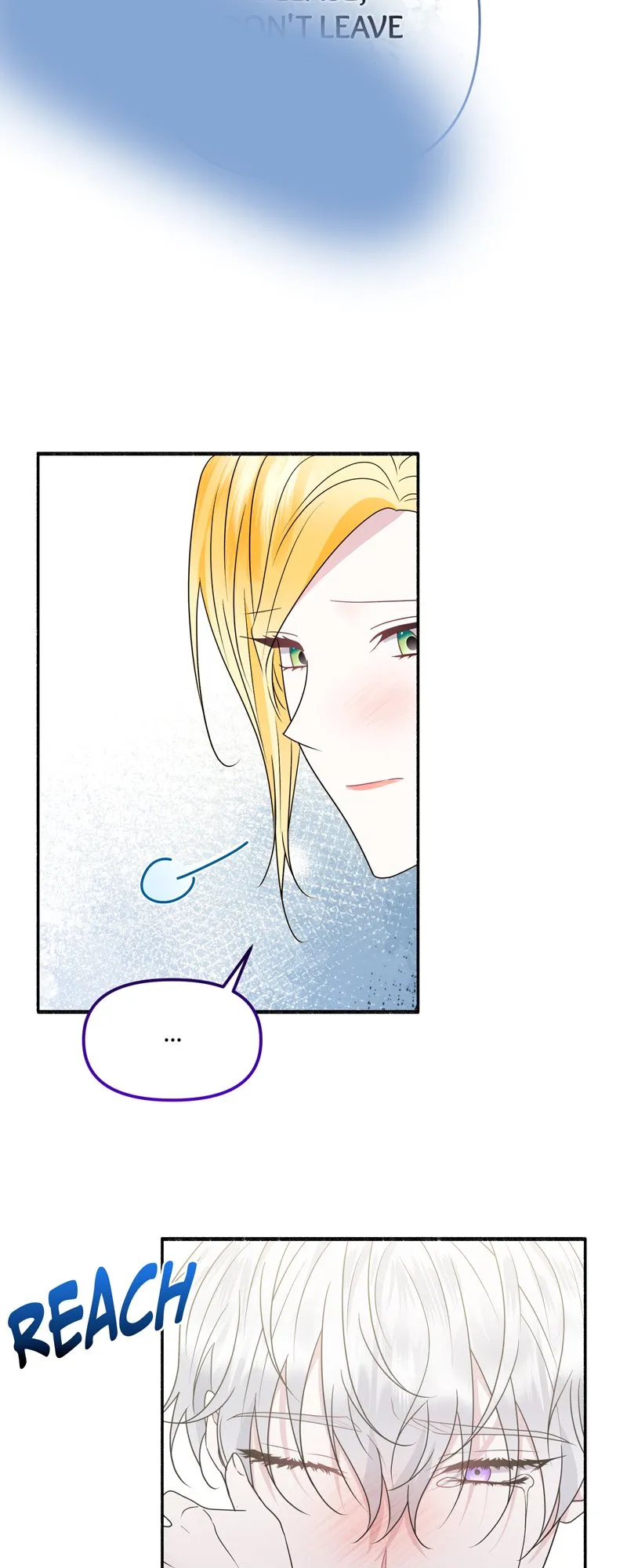 My Angelic Husband is actually a Devil in Disguise Chapter 44 Online - página 31