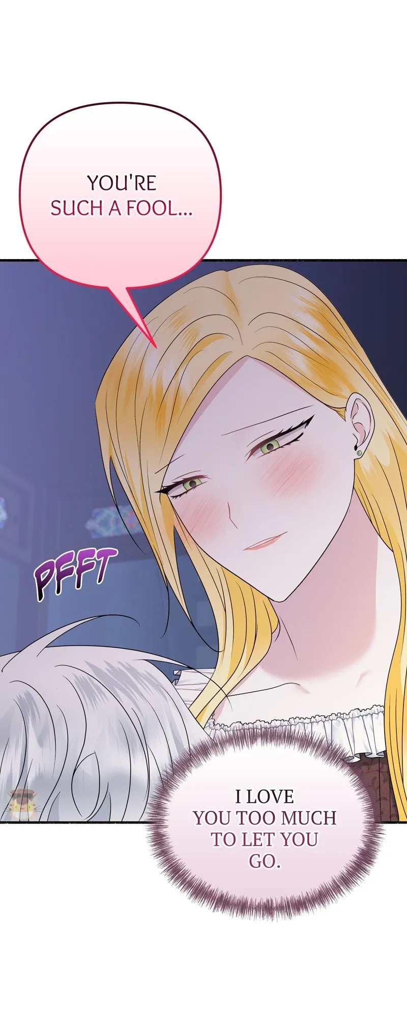 My Angelic Husband is actually a Devil in Disguise Chapter 44 Online - página 34