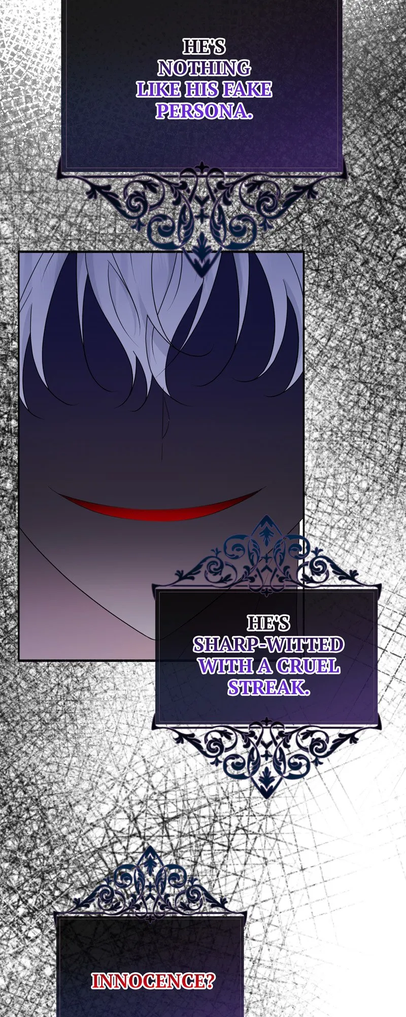 My Angelic Husband is actually a Devil in Disguise Chapter 44 Online - página 38