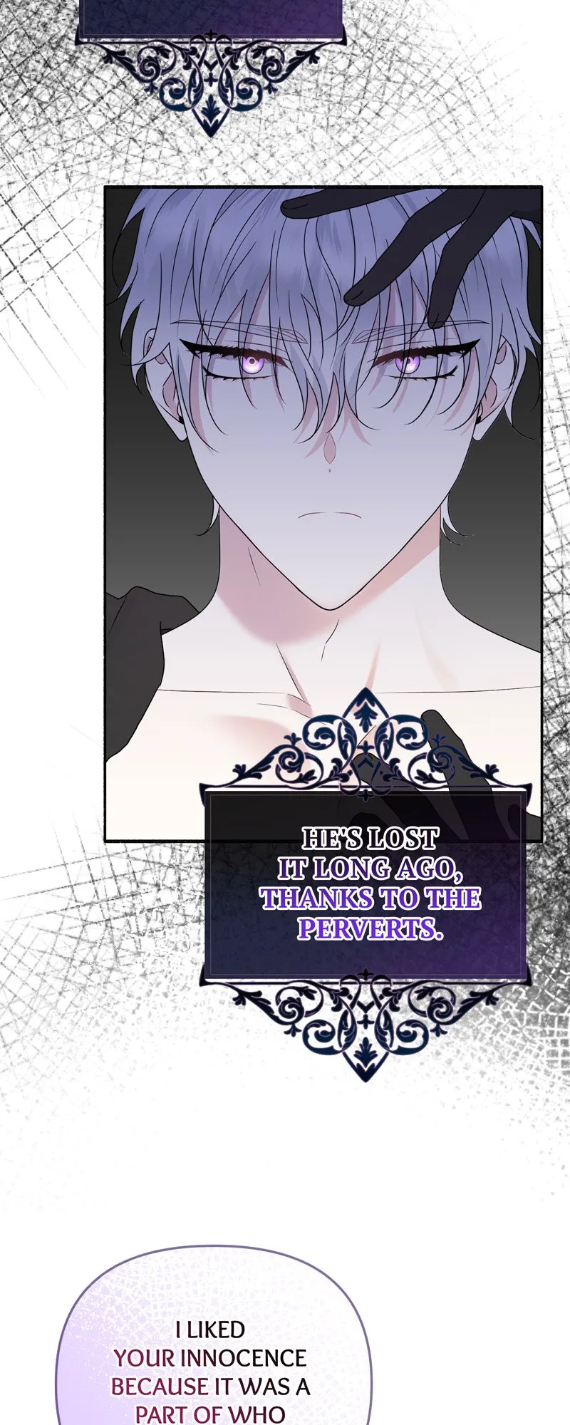 My Angelic Husband is actually a Devil in Disguise Chapter 44 Online - página 39