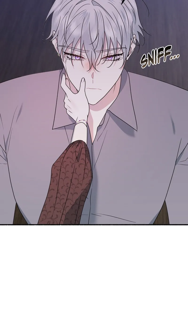 My Angelic Husband is actually a Devil in Disguise Chapter 44 Online - página 42