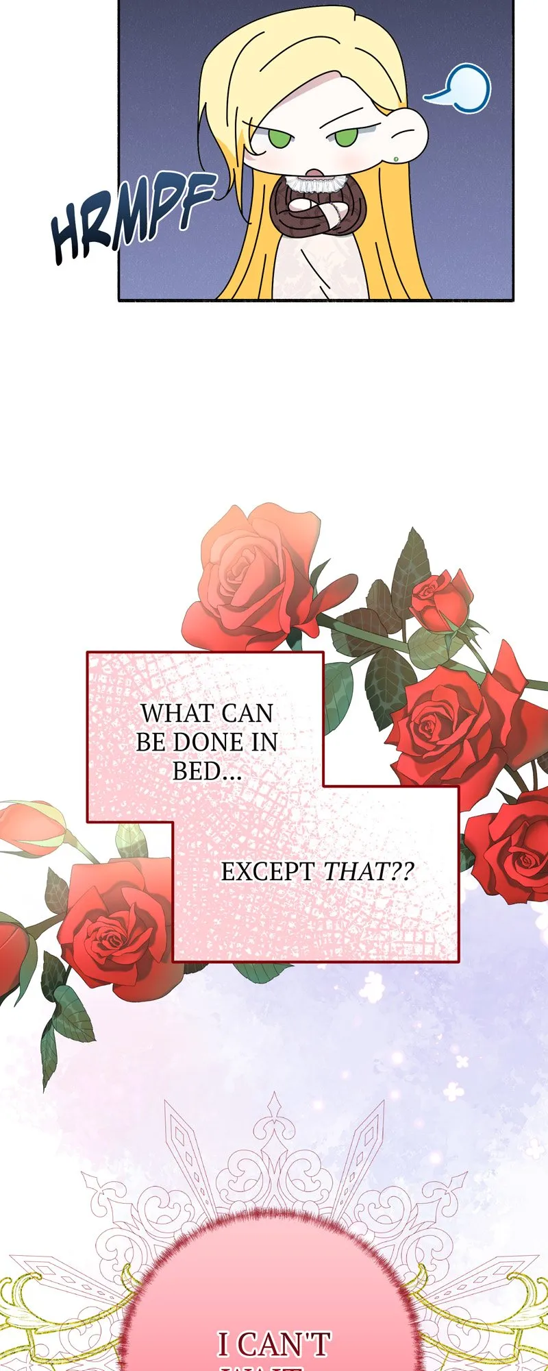 My Angelic Husband is actually a Devil in Disguise Chapter 44 Online - página 45