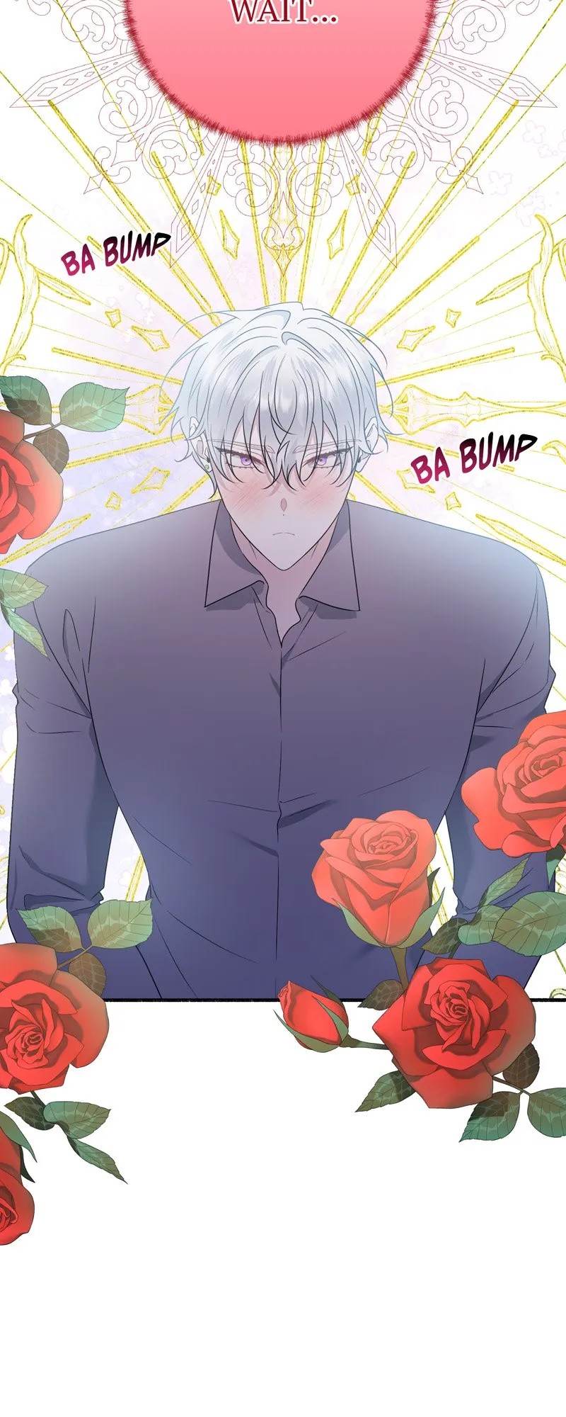 My Angelic Husband is actually a Devil in Disguise Chapter 44 Online - página 46