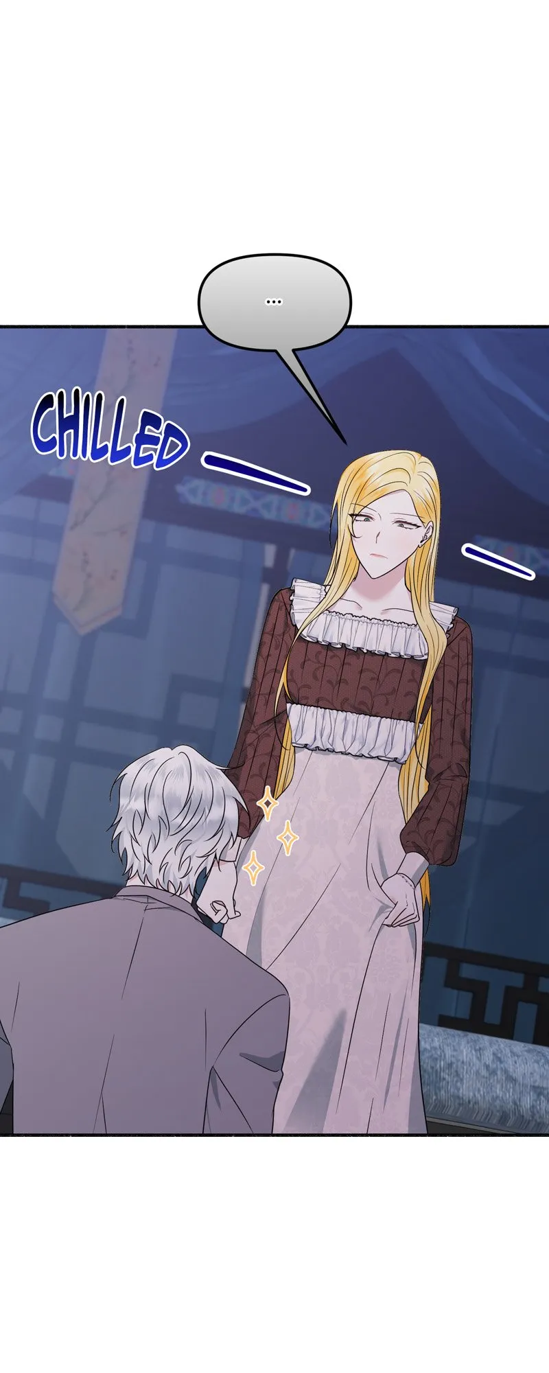 My Angelic Husband is actually a Devil in Disguise Chapter 44 Online - página 50