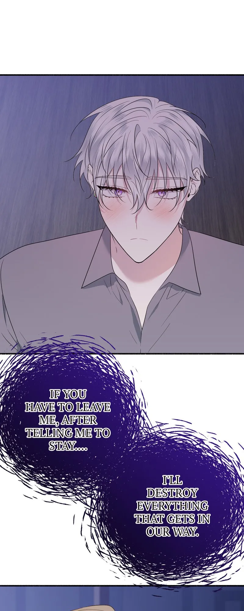 My Angelic Husband is actually a Devil in Disguise Chapter 44 Online - página 52