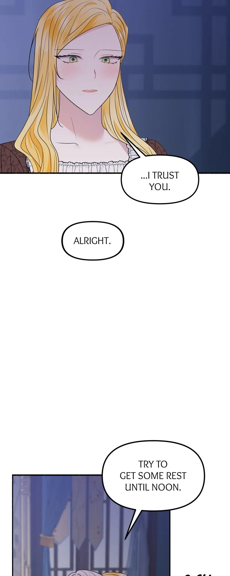 My Angelic Husband is actually a Devil in Disguise Chapter 44 Online - página 53