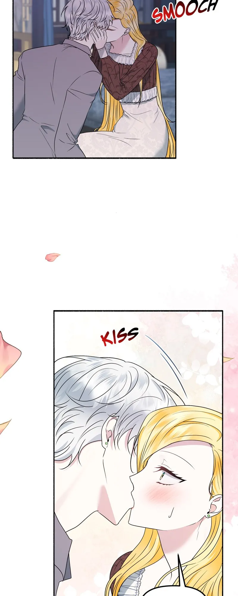 My Angelic Husband is actually a Devil in Disguise Chapter 44 Online - página 54
