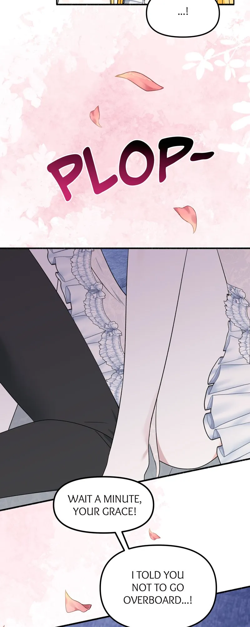 My Angelic Husband is actually a Devil in Disguise Chapter 44 Online - página 55