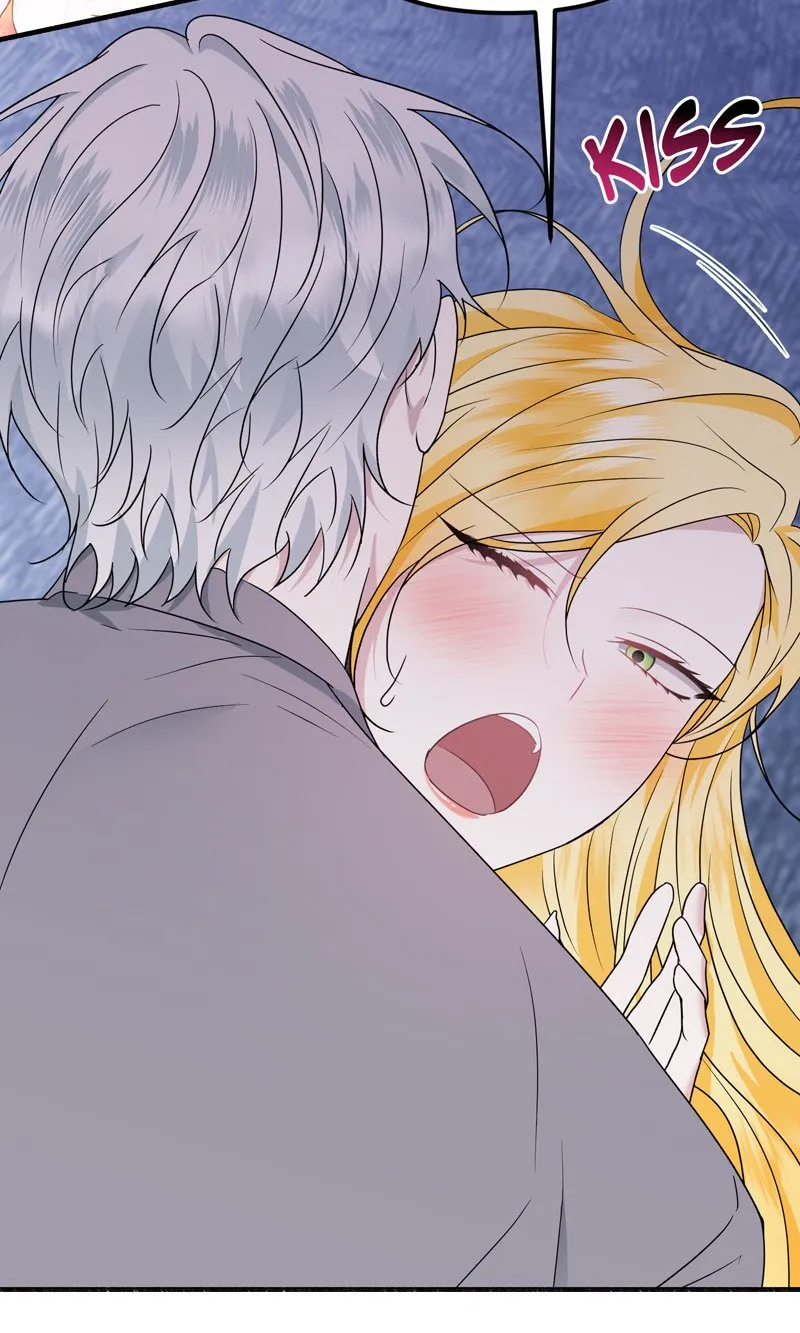 My Angelic Husband is actually a Devil in Disguise Chapter 44 Online - página 56