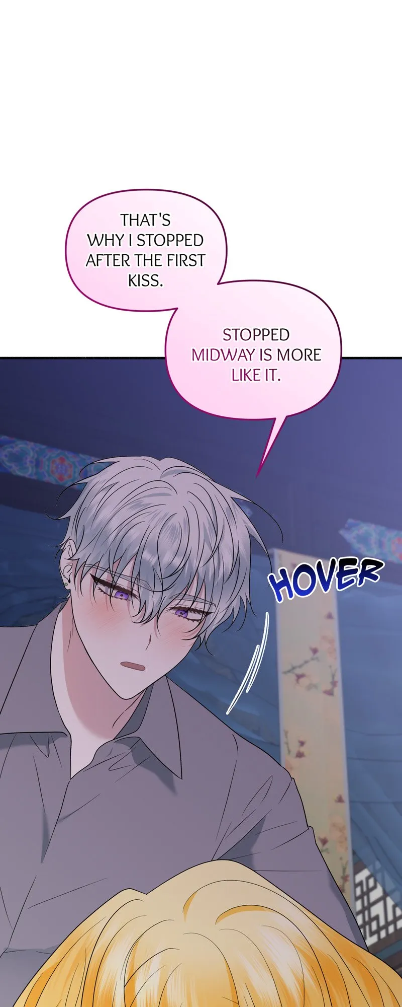 My Angelic Husband is actually a Devil in Disguise Chapter 44 Online - página 57