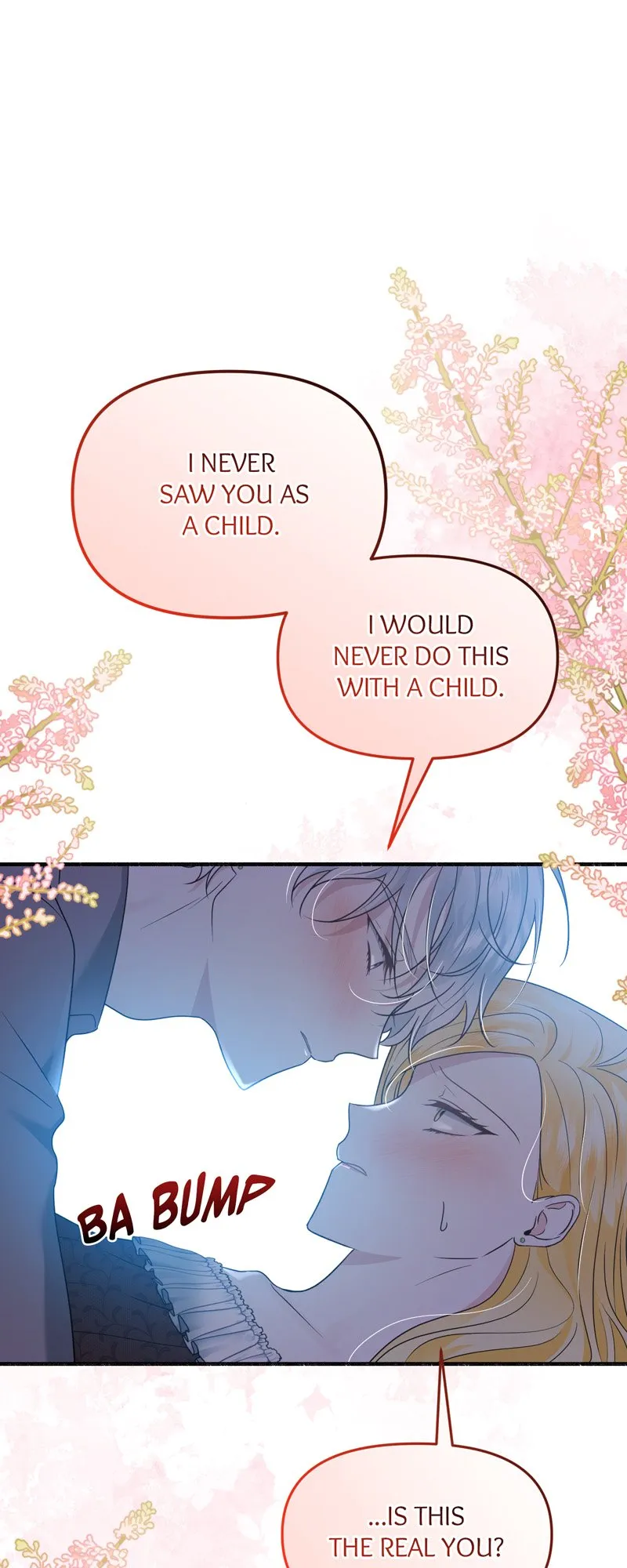 My Angelic Husband is actually a Devil in Disguise Chapter 44 Online - página 61