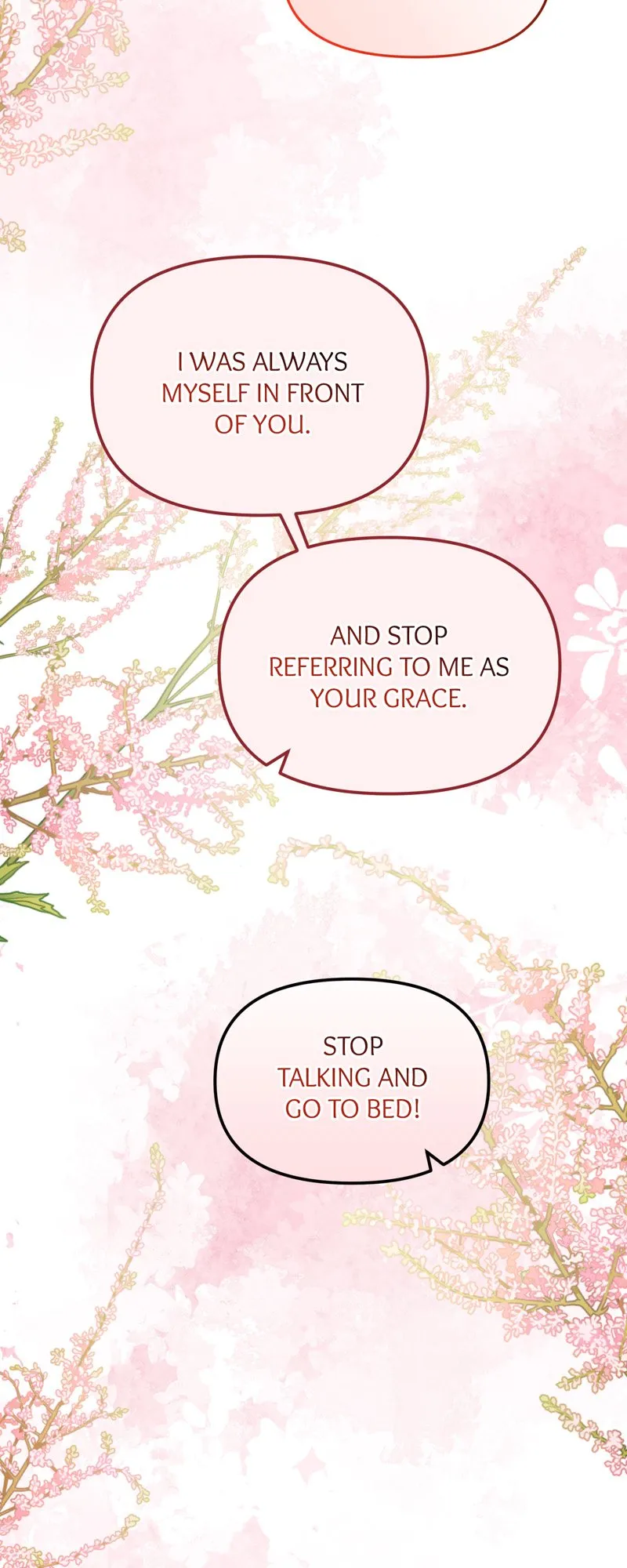 My Angelic Husband is actually a Devil in Disguise Chapter 44 Online - página 62