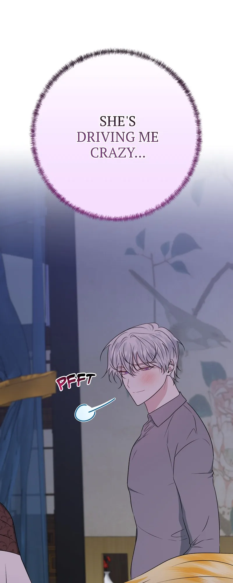My Angelic Husband is actually a Devil in Disguise Chapter 44 Online - página 64